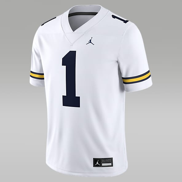 Michigan Wolverines Clothing. Nike